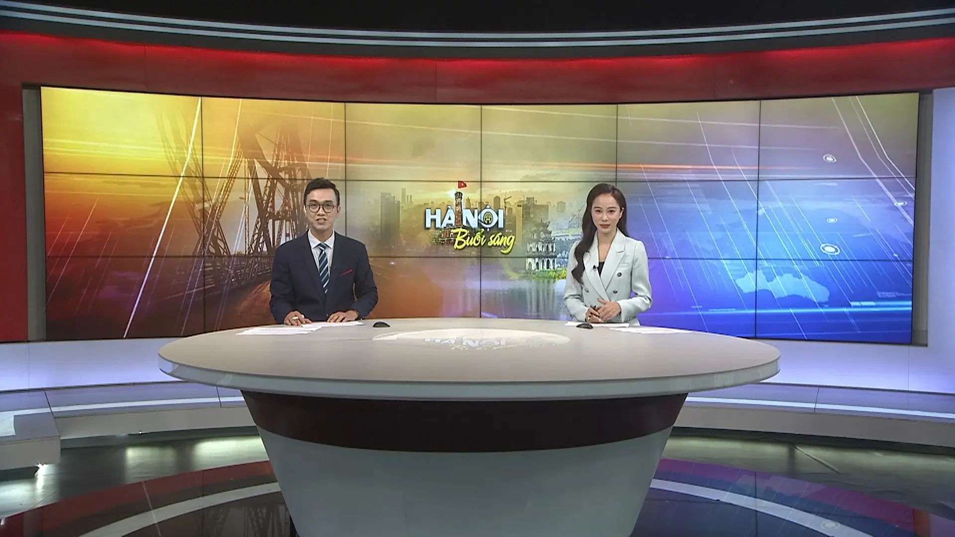 Chương trình Hà Nội buổi sáng | 01/09/2025